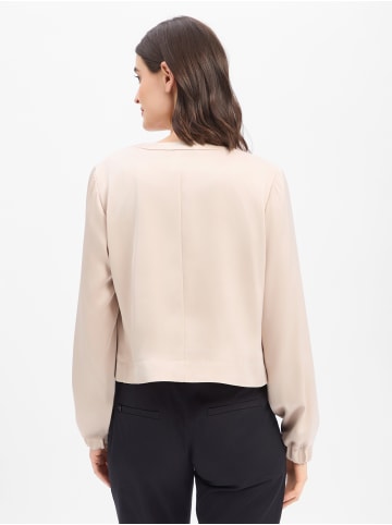 BETTY & CO Blouson in melange