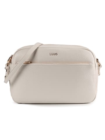 Liu Jo Caliwen Umhängetasche M 29 cm in cream
