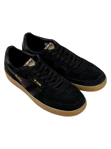 Gola Sneaker in Schwarz