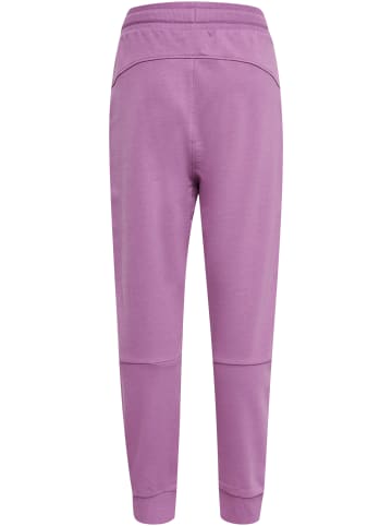 Hummel Hummel Verstellbare Taille Hose Hmlfast Kinder in ARGYLE PURPLE