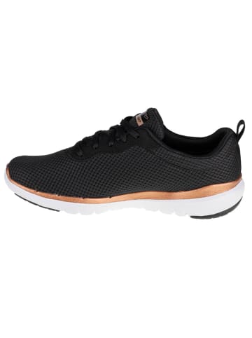 Skechers Skechers Flex Appeal 3.0 - First Insight in Schwarz