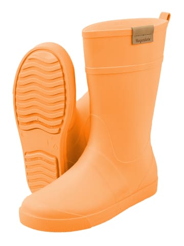 Regenliebe Gummistiefel Summer Rain in gelb