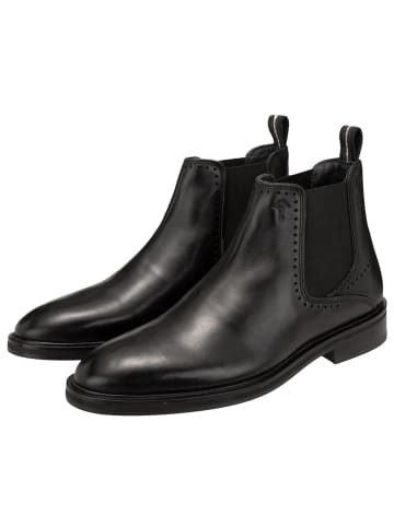 JOOP! Chelsea Boot in schwarz