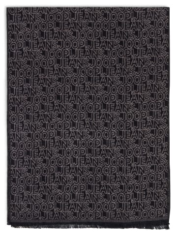 JOOP! Schal in schwarz hellgrau - 0002
