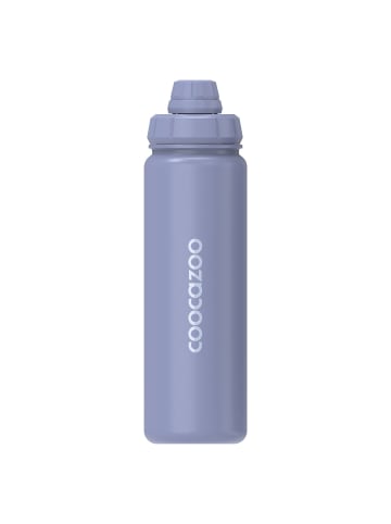Coocazoo Trinkflasche in Lavender