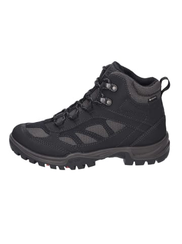 Ecco Wanderstiefel XPEDITION 3 in black