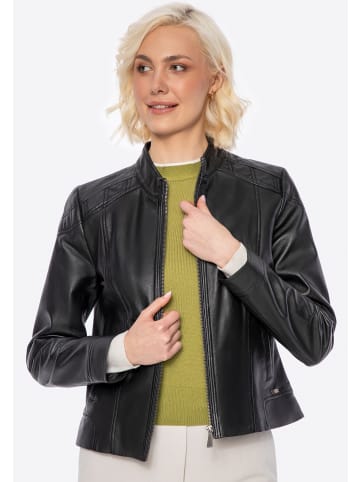 Wittchen Jacket in Black