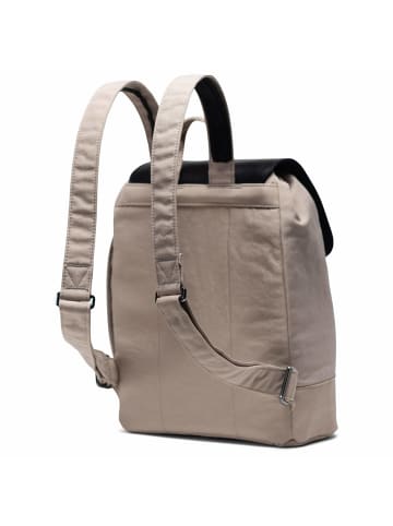 Herschel Orion Retreat Small 8 - Rucksack 31 cm (rosette) in cobblestone/pebbled black