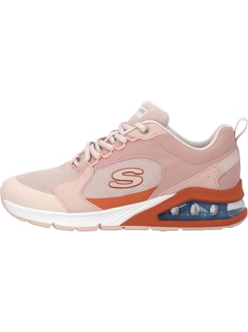 Skechers Schnürschuhe in lt pink