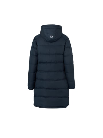 GEYSER Winterjacke elegant in Navy