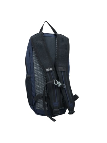 Jack Wolfskin Velocity Lite Wanderrucksack 41 cm in midnight sky