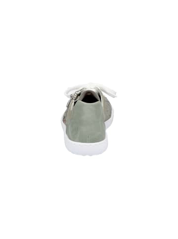 rieker Sneaker in Mint