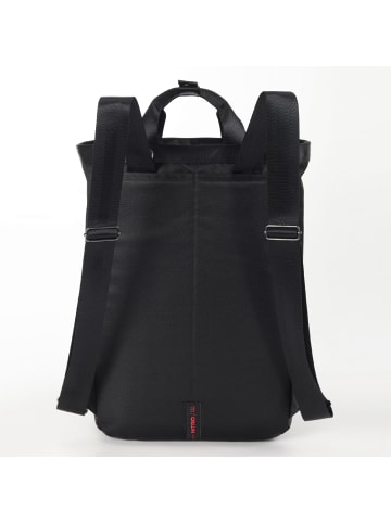 Nitro Mojo Daypack 28 cm Laptopfach in peace love nitro