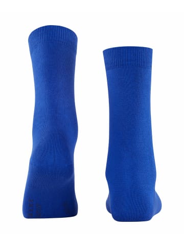 Falke Socken Family in Imperial blue