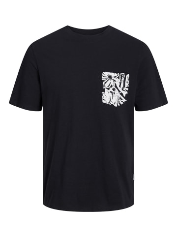 Jack & Jones T-shirt in Black