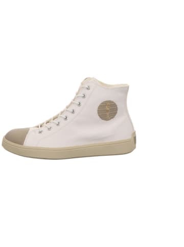 Think! Sneaker High in weiß