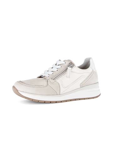 Gabor Sneaker low in beige