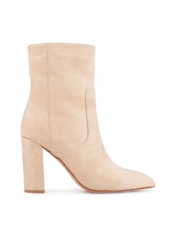 POSH by Poelman Stiefeltte "NINA" in Beige