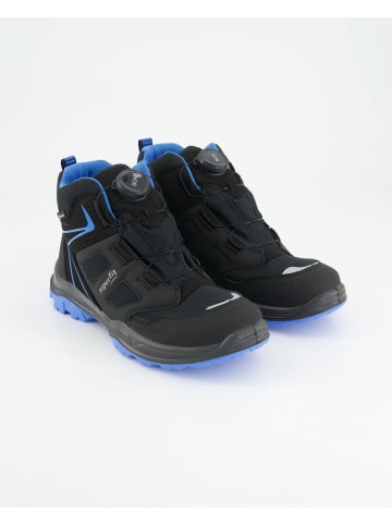superfit Winterstiefel in Schwarz