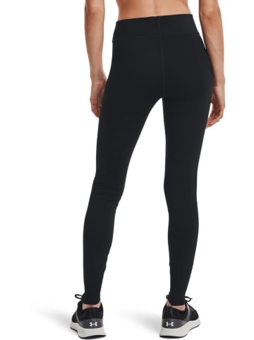 Under Armour Leggings "ColdGear Authentic Leggings" in Schwarz