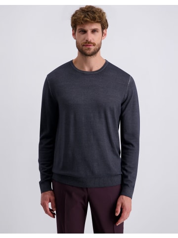 Pierre Cardin Pullover in Anthra