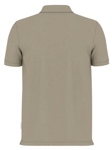 JOOP! Poloshirt AMBROSIAN in Beige