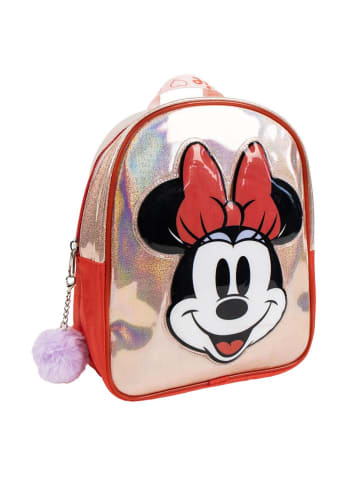 Disney Minnie Mouse Kinderrucksack Freizeitrucksack