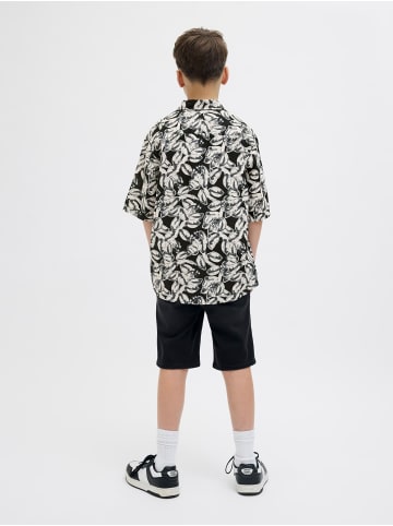 JACK & JONES Junior Hemd in Black