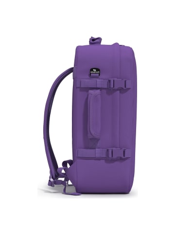 Cabinzero Classic 114 Daypack 51 cm Laptopfach lavender dream