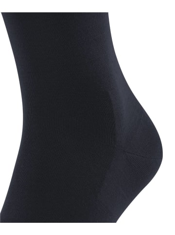 Falke Socken 1er Pack in Schwarzblau