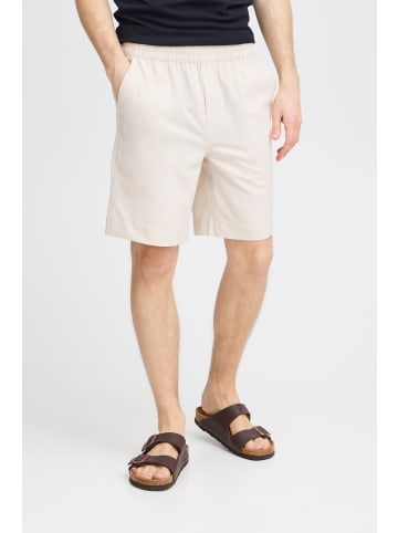 CASUAL FRIDAY Chinoshorts CFSAMOS in Beige