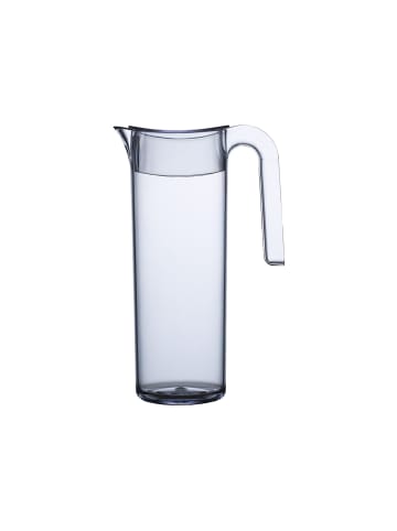 Mepal Wasserkanne Flow 1,5 l in transparent