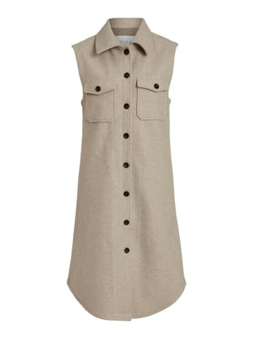 Vila Pullover in birch