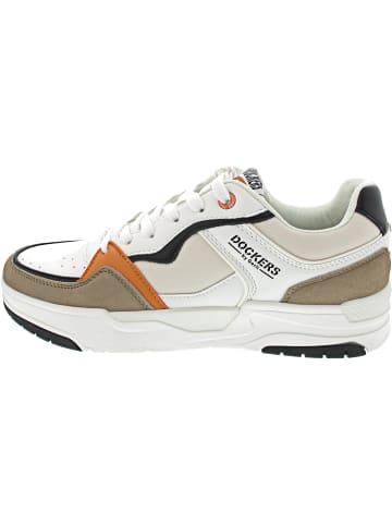Dockers by Gerli Sneaker low Beige