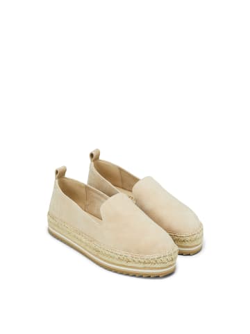 Marc O'Polo Espadrille in sand