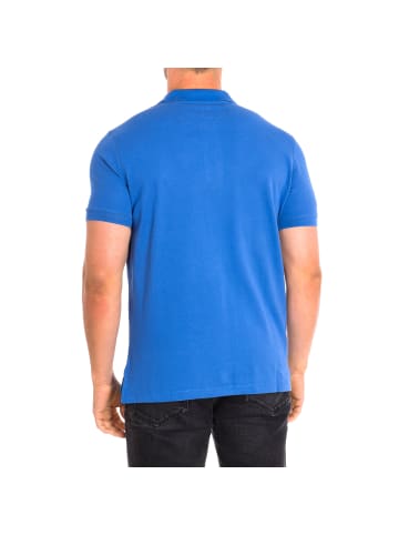 U.S. Polo Assn. Poloshirt in Blue