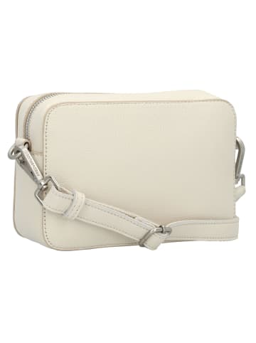 FREDs BRUDER Feeling Good Umhängetasche Leder 20 cm in cream