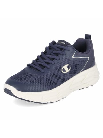Champion Sportschuh in blue