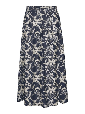 Vero Moda Rock in Navy Blazer