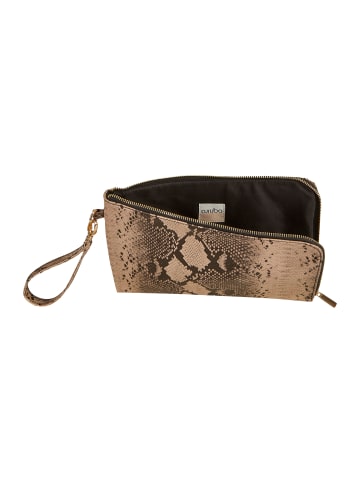 curuba Tasche KLAUSI in snake