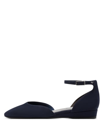 Tamaris Ballerina in blau