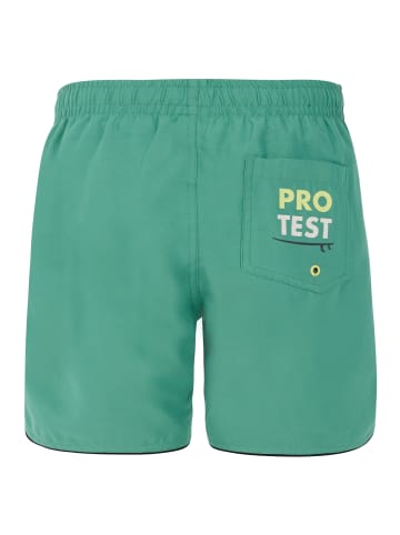 Protest " PRTMELVIN JR in Frosty Green