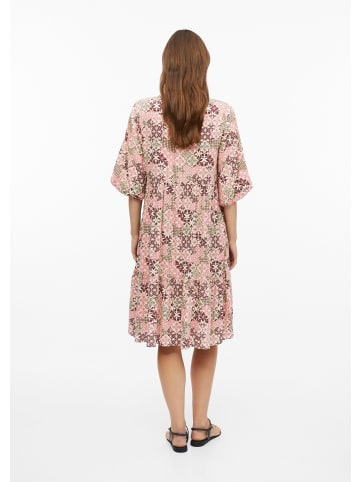 s.Oliver Kleid in 39A4_bordeaux