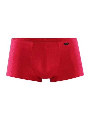 Olaf Benz Retro Pants RED2312 Minipants in raspberry