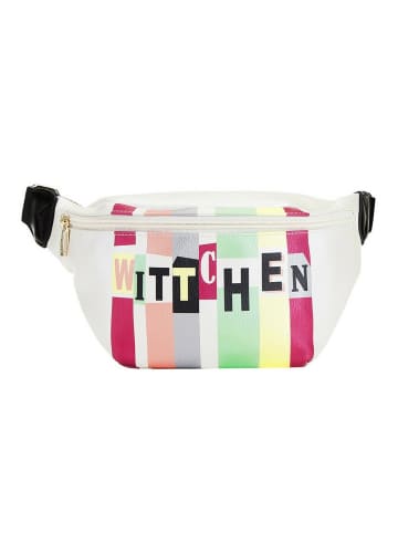 Wittchen Handtasche Young Kollektion (H)17 x (B)28 x (T)2 cm in Mehrfarben