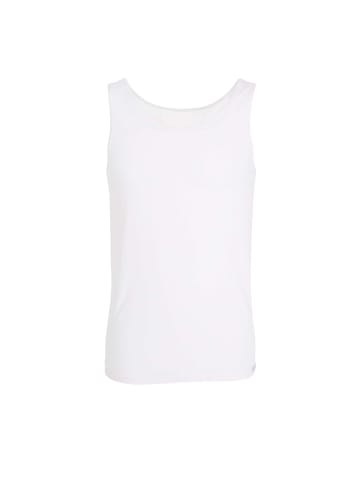 Baldessarini Tank-Top 2Er Pack Vienna in weiß-hell-uni