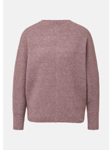 comma Strickpullover in 4424_altrosa