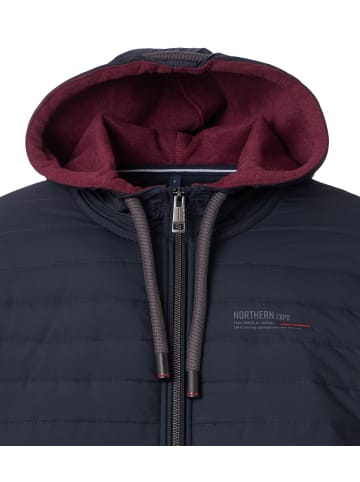 CASAMODA Troyer in Dunkelblau