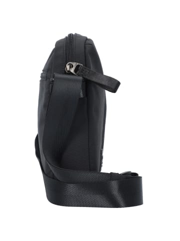 Tom Tailor Boston Umhängetasche 20.5 cm black