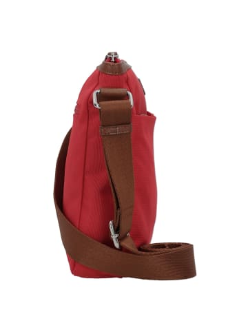 Greenburry Iris Umhängetasche 26 cm in rot